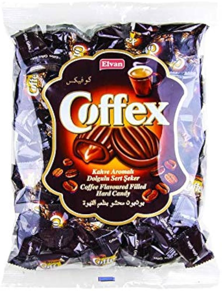 Coffex 1kg